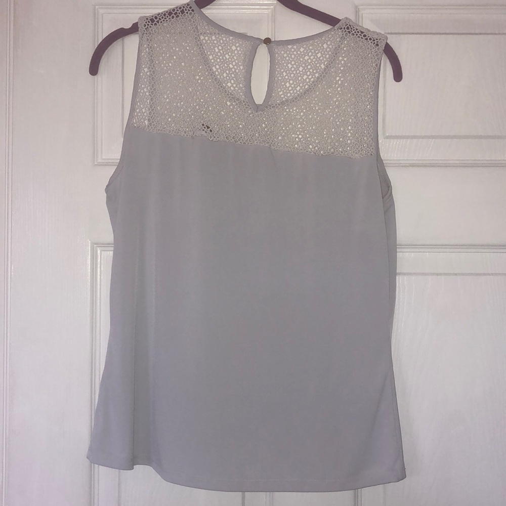 Calvin Klein Tank - Picture 4 of 6